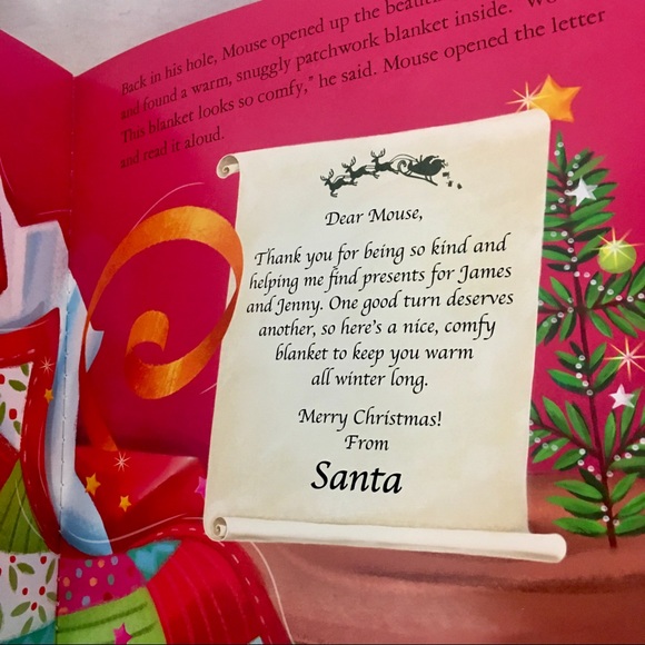 Children’s Christmas Interactive Book Hardcover (Bundle & Save!) - Picture 12 of 16